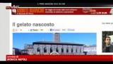 Post del Movimento 5 Stelle sul blog di Grillo