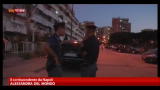 Agguato a Scampia, ucciso Raffaele Abete