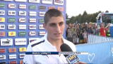 Verratti: "Essere qui mi ricorda il terremoto in Abruzzo"