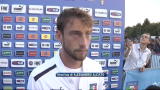 Marchisio: "Siamo privilegiati, proviamo a fare qualcosa"