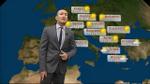 Meteo Europa Mattina 10.09.2012