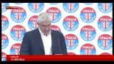 10/09/2012 - "Italia Futura" critica Casini: progetto confuso