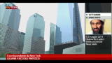 11/09/2012 - 11 Settembre, cerimonie a New York e Pentagono