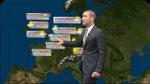 Meteo Europa Mattina 11.09.2012