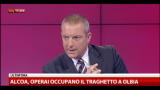 11/09/2012 - Alcoa, Rino Barca: "Siamo più determinati di prima"