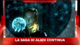 Sky Cine News: Prometheus