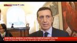 11/09/2012 - Anm critica Ingroia: si astenga da comportamenti politici