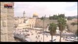 Lost & Found: Israele, via vecchie lettere da muro pianto