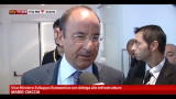 11/09/2012 - Alcoa, Ciaccia: vertenza nella testa e nel cuore del governo