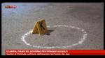 11/09/2012 - Scampia, piano del Governo per fermare agguati