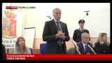 11/09/2012 - Bari, smantellata banda di "topi di appartamento"