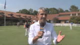 11/09/2012 - Azzurri a caccia della 69° edizione dell'Italian Open