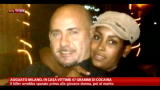 Agguato Milano, in casa vittime 47 grammi di cocaina