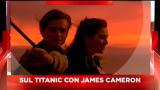 Sky Cine News: Titanic 3D e in Blu-Ray