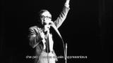 Woody, il documentario su Woody Allen