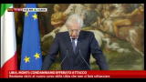 12/09/2012 - Libia, Monti: condanniamo efferato attacco