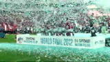 La Danone Cup 2012 a Varsavia