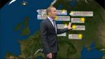 Meteo Europa (12.09.2012) sera
