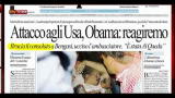 Rassegna stampa nazionale (13.09.2012)