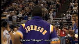 13/09/2012 - Magic Johnson, l'annuncio: sono sieropositivo