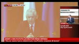 Monti, con statuto lavoratori meno impiego