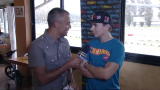 13/09/2012 - Jorge Lorenzo: "L'anno prossimo Valentino rivale n.1"