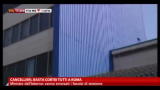 Cancellieri: "Momento grave sul fronte del disagio sociale"