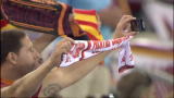 Un mese a tutto calcio