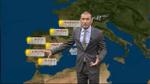 Meteo Europa (13.09.2012) sera