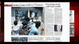 Rassegna stampa internazionale (14.09.2012)