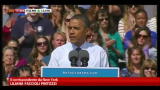 14/09/2012 - Obama, nessun atto di terrore rimarrà impunito