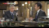 Un caffè con...Gianfranco Polillo