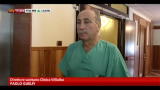 14/09/2012 - Nuovo malore per Vasco Rossi