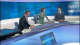 Devis Mangia telefonata in diretta