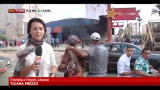 14/09/2012 - Libano, scontri e vittime a Tripoli