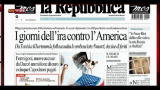 Rassegna stampa nazionale (15.09.2012)