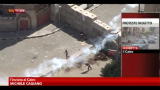 15/09/2012 - Egitto, continuano le proteste al Cairo