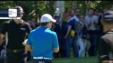 15/09/2012 - Italian Open, Edo Molinari fuori dopo la seconda giornata