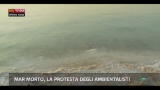 Lost & found - Mar morto, la protesta degli ambientalisti