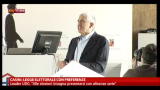 Casini: legge elettorale con preferenze