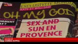 Kate Middleton in topless, gli scatti arrivano in Italia