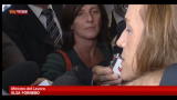 15/09/2012 - Fornero: vogliamo capire intenzioni di Marchionne
