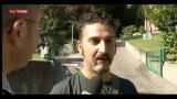 15/09/2012 - Vasco Rossi in clinica, condizioni stazionarie