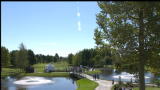 15/09/2012 - Golf, Italian Open: la prima giornata