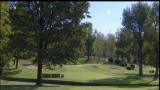 15/09/2012 - Golf, Italian Open: la seconda giornata