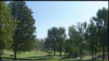 15/09/2012 - Golf, Italian Open: la terza giornata