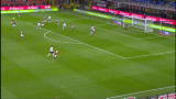 Milan-Atalanta 0-1