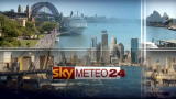 16/09/2012 - Meteo mondo 16.09.2012 mattino
