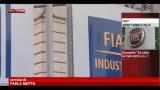 16/09/2012 - Fiat, Passera: azienda ha responsabilità verso l'Italia
