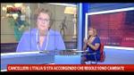 16/09/2012 - Sulcis, Cancellieri: bisogna essere onesti con i lavoratori